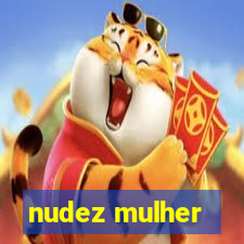 nudez mulher